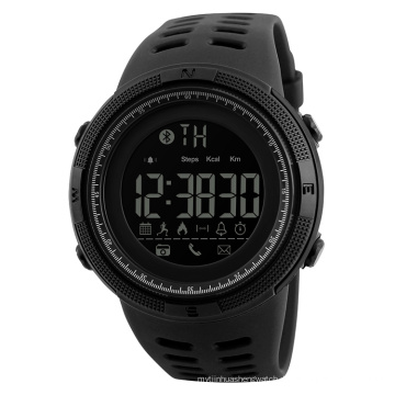 SKMEI 1250 Smart Watch Schlafmonitor Smartwatch für Android IOS